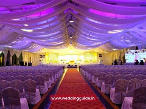 convention centers in kompally.